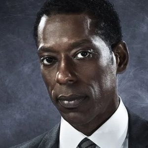 Orlando Jones