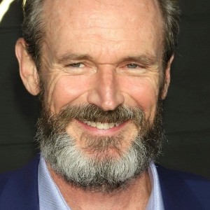 Toby Huss