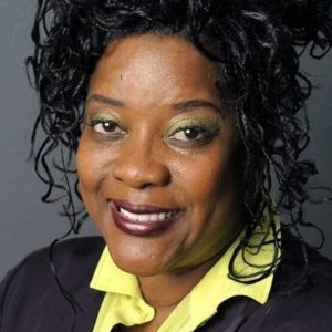 Loretta Devine