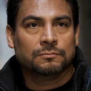Eddie J Fernandez