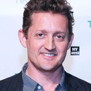 Alex Winter