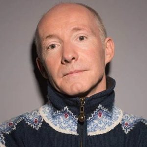 Diarmuid De Faoite