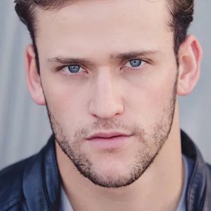 Jesse Irving