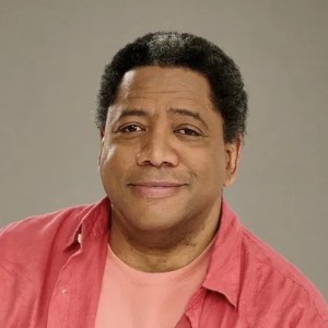 CARL GARRISON