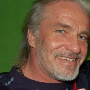 Bela Orsanyi