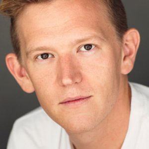 Chris Parker