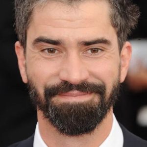 Hamish Linklater