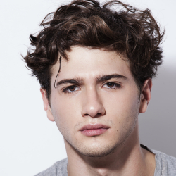 ALEX FITZALAN