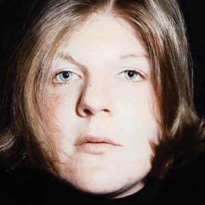 Brigid Berlin