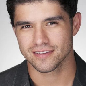 JESSE POSEY