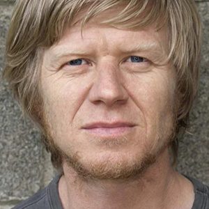Anthony Morris