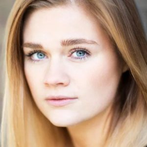 Lucy May Barker