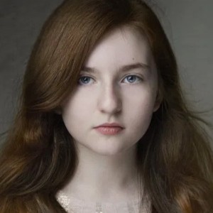 indira ainger