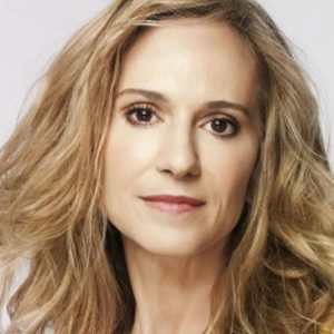 Holly Hunter