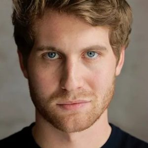 Matthew Luret