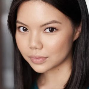 Gaby Seow