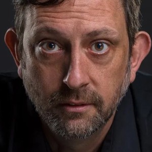 kevin patrick murphy