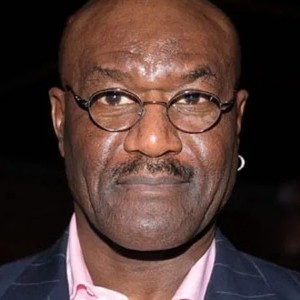 delroy lindo