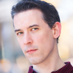 David Howard Thornton