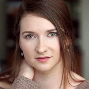 Elizabeth Neale
