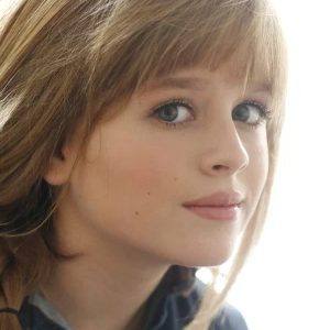 Lulu Wilson