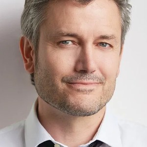kevin hare
