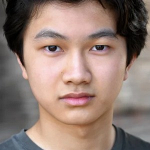 Morgan Gao