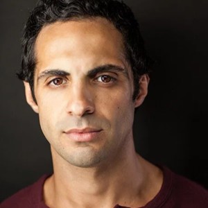 Stephen Lopez