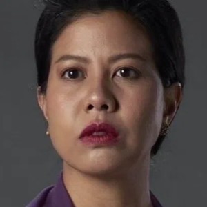 pattarasuda anumanrajadhon