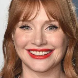 bryce dallas howard