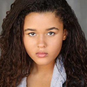 Jordan Alexa Davis