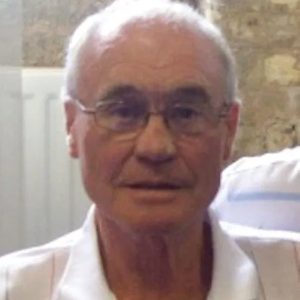 Chris Webb