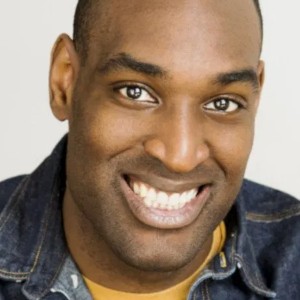 Troy James