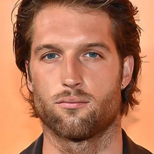 Zak Steiner