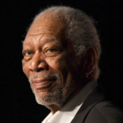 Morgan Freeman