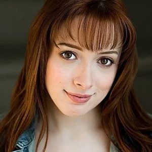 Kayla Caulfield