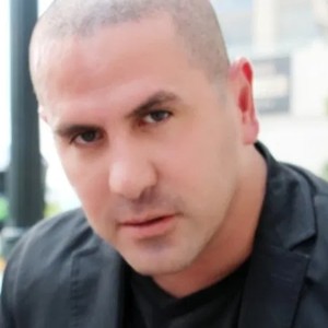 Sergio Briones