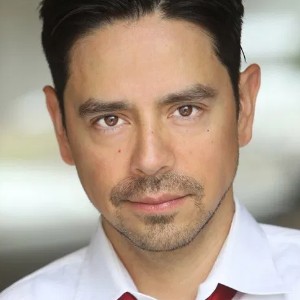 Alex Ruiz