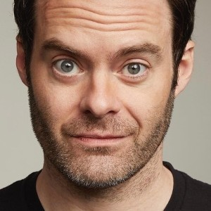 Bill Hader
