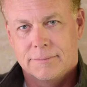 Ken Hanes