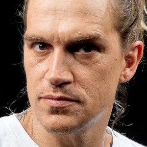 Jason Mewes