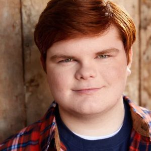 Grayson Thorne Kilpatrick