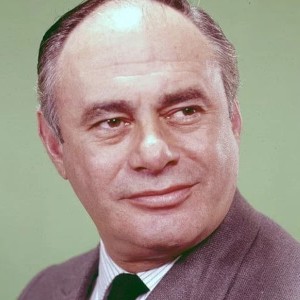 Martin Balsam