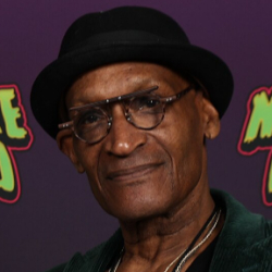 Tony Todd