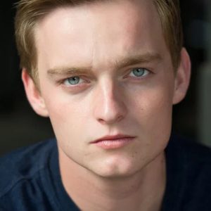 Mccabe Slye