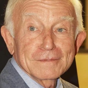 Henry Gibson