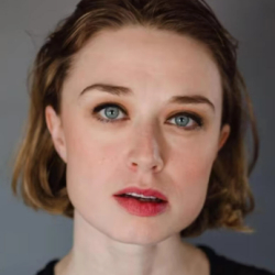 TESS DEGENSTEIN