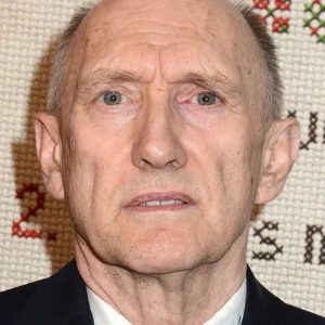 Peter Mcrobbie