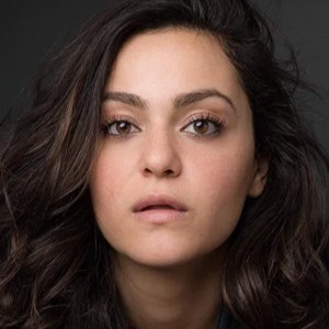 May Calamawy