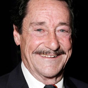 Peter Cullen